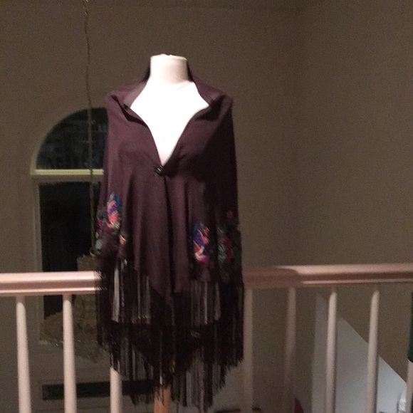 Swiss bought lovely hand made - Picture 1 of 5